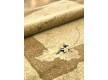 Synthetic carpet HEAT SET 0270A Cream - high quality at the best price in Ukraine - image 5.