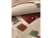 Синтетичний килим Heat-Set 4118A cream - Висока якість за найкращою ціною в Україні - зображення 2.