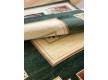 Синтетичний килим Heat-Set 5715A GREEN - Висока якість за найкращою ціною в Україні - зображення 7.