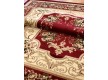 Synthetic carpet Heat-Set 6547A RED - high quality at the best price in Ukraine - image 3.