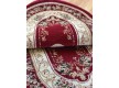 Synthetic carpet Heat-Set 6547A RED - high quality at the best price in Ukraine - image 5.