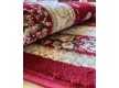 Synthetic carpet Heat-Set 6547A RED - high quality at the best price in Ukraine - image 6.