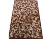 Синтетичний килим Heatset  F699A BROWN - Висока якість за найкращою ціною в Україні