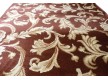 Синтетичний килим Heatset  F699A BROWN - Висока якість за найкращою ціною в Україні - зображення 4.