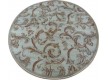 Синтетичний килим Heatset  F699A cream - Висока якість за найкращою ціною в Україні - зображення 2.