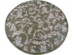 Синтетичний килим Heatset  F699A LEMON GREEN - Висока якість за найкращою ціною в Україні - зображення 3.