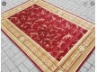 Синтетичний килим Heat-Set 0664A RED - Висока якість за найкращою ціною в Україні