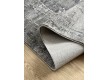 Synthetic carpet  HERA PM17A GRAY - high quality at the best price in Ukraine - image 3.