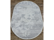 Килим  INOVASYON 6047F CREAM / L. GREY - Висока якість за найкращою ціною в Україні - зображення 4.