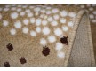 Синтетичний килим Imperial Kahva 5350 KREM / BEJ - Висока якість за найкращою ціною в Україні - зображення 2.