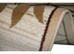 Синтетичний килим Imperial Kahva 5323 Kemik-Hardal - Висока якість за найкращою ціною в Україні - зображення 3.