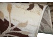 Синтетичний килим Imperial Kahva 5331 Kemik-Choko - Висока якість за найкращою ціною в Україні - зображення 2.