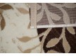 Синтетичний килим Imperial Kahva 5331 Kemik-Choko - Висока якість за найкращою ціною в Україні - зображення 3.