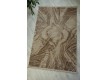 Carpet INSOMNIA D757E  VISONE/COFFEE POLYESTER - high quality at the best price in Ukraine
