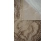 Carpet INSOMNIA D757E  VISONE/COFFEE POLYESTER - high quality at the best price in Ukraine - image 2.