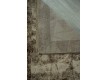 Carpet INSOMNIA E121A  VISONE/COFFEE POLYESTER - high quality at the best price in Ukraine - image 2.