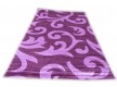 Синтетический ковер Jasmin 5104 violet-L.violet - высокое качество по лучшей цене в Украине