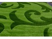 Синтетичний килим Jasmin 5106 l.green-d.green - Висока якість за найкращою ціною в Україні - зображення 5.