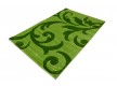 Synthetic carpet Jasmin 5106 l.green-d.green - high quality at the best price in Ukraine - image 8.