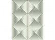Синтетичний килим JEANS 1923-170 - Висока якість за найкращою ціною в Україні