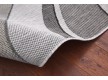Безворсовий килим Kerala 2608-032 - Висока якість за найкращою ціною в Україні - зображення 3.