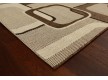 Безворсовий килим Kerala 3054-675 - Висока якість за найкращою ціною в Україні - зображення 2.