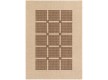Безворсовий килим Kerala 515 065 - Висока якість за найкращою ціною в Україні