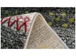 Synthetic carpet Kolibri 11165/190 - high quality at the best price in Ukraine - image 4.