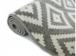 Синтетическая ковровая дорожка Kolibri 11212/190 - высокое качество по лучшей цене в Украине - изображение 2.