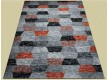 Synthetic carpet Kolibri 11424/196 - high quality at the best price in Ukraine