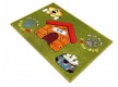 Child s carpet Kolibri 11108/130 - high quality at the best price in Ukraine