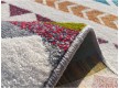 Синтетичний килим Kolibri (Колібрі) 11361/148 - Висока якість за найкращою ціною в Україні - зображення 3.