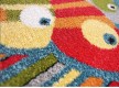 Дитячий килим  Kolibri (Колібрі) 11102/140 - Висока якість за найкращою ціною в Україні - зображення 3.
