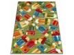 Child's carpet Kolibri 11201/130 - high quality at the best price in Ukraine
