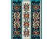 Synthetic carpet Kolibri 11226/140 - high quality at the best price in Ukraine