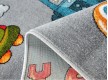 Child's carpet Kolibri 11230/190 - high quality at the best price in Ukraine - image 4.