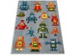 Child's carpet Kolibri 11230/190 - high quality at the best price in Ukraine