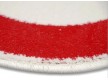 Килим знак "Обережно лось" Kolibri (Колібрі) 11283/120 - Висока якість за найкращою ціною в Україні - зображення 2.