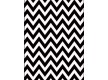 Synthetic carpet Kolibri 11480/180 - high quality at the best price in Ukraine