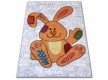 Child's carpet Kolibri 11495/165 - high quality at the best price in Ukraine - image 5.