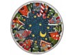Carpet winter Kolibri 11503/140 - high quality at the best price in Ukraine