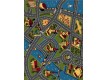 Child's carpet Kolibri 11508/143 - high quality at the best price in Ukraine