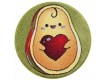 Child's carpet Kolibri 11524/130 - high quality at the best price in Ukraine