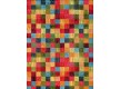 Синтетический ковёр Kolibri (Колибри) 11558/165 - высокое качество по лучшей цене в Украине
