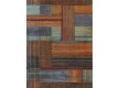 Синтетический ковёр Kolibri (Колибри) 11561/190 - высокое качество по лучшей цене в Украине