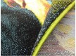 Синтетичний килим Kolibri (Колібрі) Sample 1 - Висока якість за найкращою ціною в Україні - зображення 3.