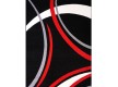 Синтетический ковер Kolibri (Колибри) 11427/180 - высокое качество по лучшей цене в Украине