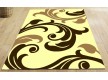 Synthetic carpet Legenda 0313 cream - high quality at the best price in Ukraine