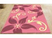 Synthetic carpet Legenda 0331 pink - high quality at the best price in Ukraine