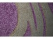 Synthetic carpet Legenda 0331 pink - high quality at the best price in Ukraine - image 4.